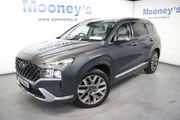 Hyundai Santa Fe 2021
