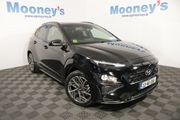 Hyundai Kona 2022