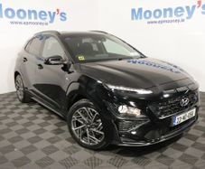 Hyundai Kona 2022