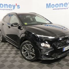 Hyundai Kona 2022