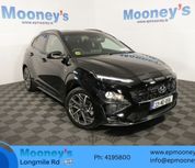 Hyundai Kona 2022