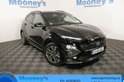 Hyundai Kona 2022
