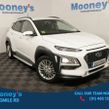 Hyundai Kona 2020