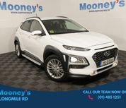 Hyundai Kona 2020