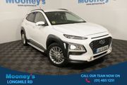 Hyundai Kona 2020