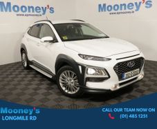 Hyundai Kona 2020