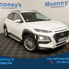 Hyundai Kona 2020