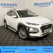 Hyundai Kona 2020