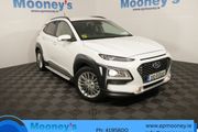 Hyundai Kona 2020