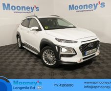 Hyundai Kona 2020