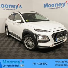 Hyundai Kona 2020