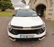 Kia Sportage 2024