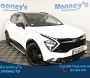 Kia Sportage 2024