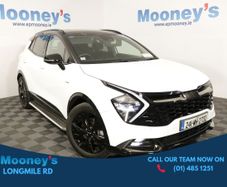 Kia Sportage 2024