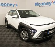 Hyundai Kona 2025