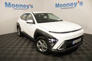 Hyundai Kona 2025
