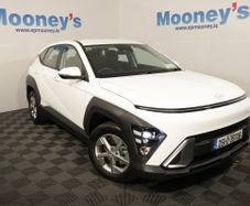 Hyundai Kona 2025