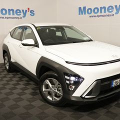 Hyundai Kona 2025