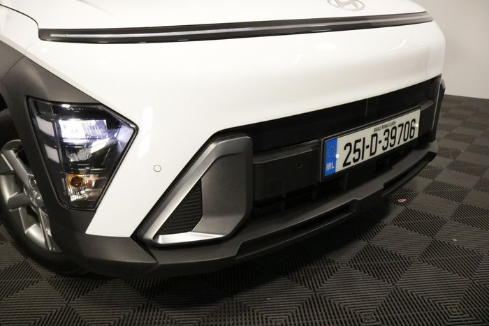 Hyundai Kona 2025