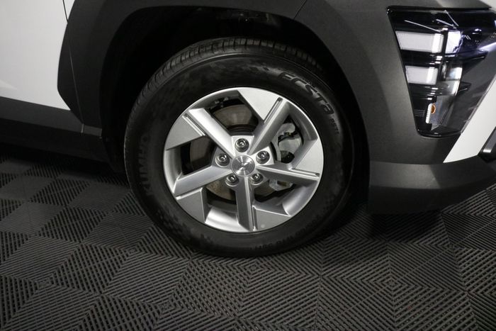 Hyundai Kona 2025