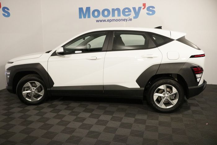 Hyundai Kona 2025