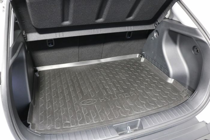 Hyundai Kona 2025