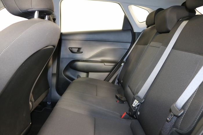 Hyundai Kona 2025
