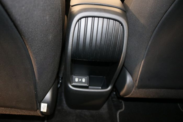 Hyundai Kona 2025