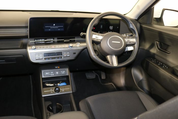 Hyundai Kona 2025