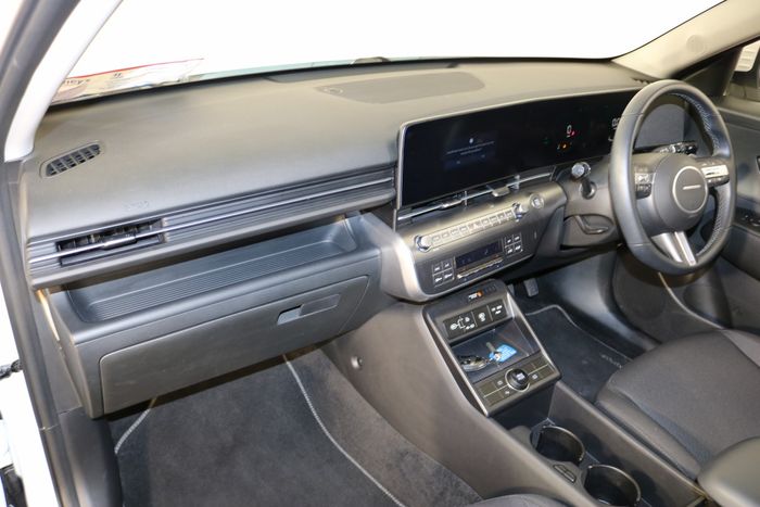 Hyundai Kona 2025