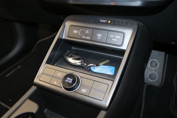 Hyundai Kona 2025