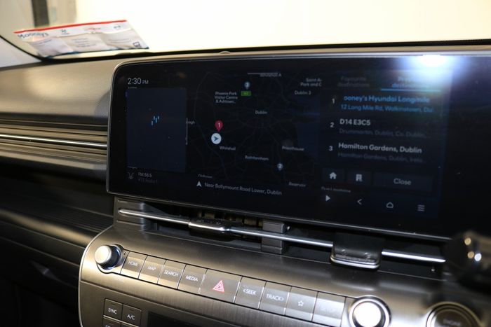 Hyundai Kona 2025