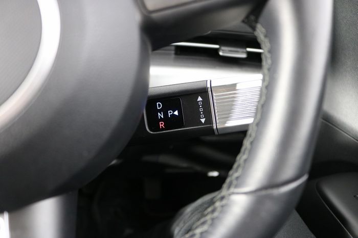 Hyundai Kona 2025