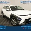 Hyundai Kona 2025