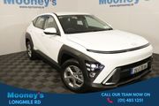 Hyundai Kona 2025