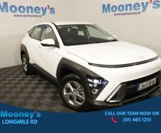 Hyundai Kona 2025