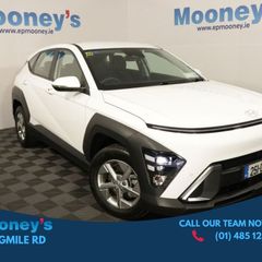 Hyundai Kona 2025