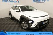 Hyundai Kona 2025