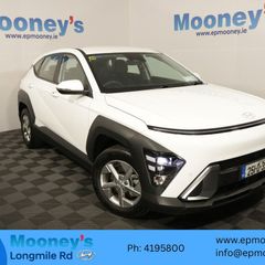 Hyundai Kona 2025