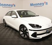 Hyundai Ioniq 6 2023