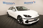 Hyundai Ioniq 6 2023