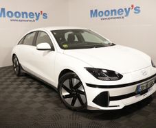 Hyundai Ioniq 6 2023