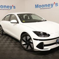 Hyundai Ioniq 6 2023