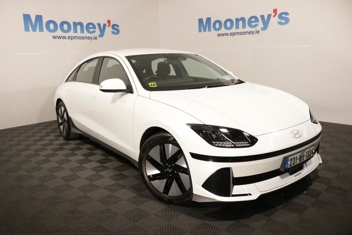 Hyundai Ioniq 6 2023