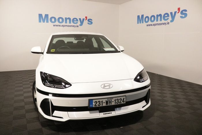 Hyundai Ioniq 6 2023