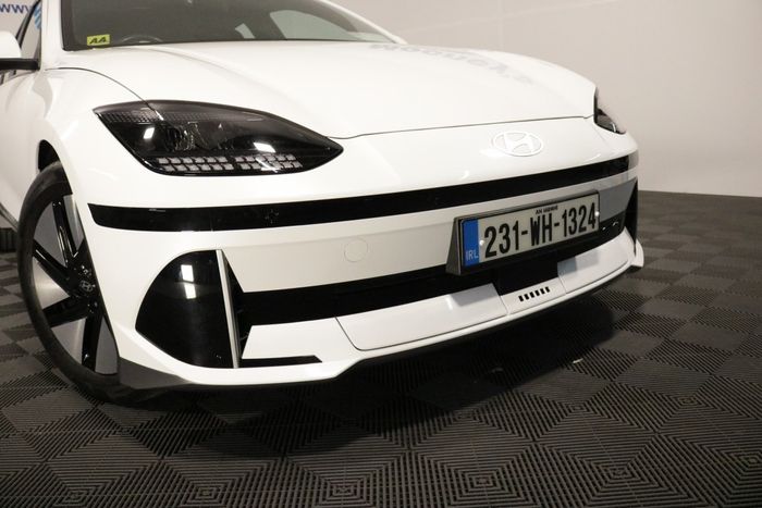 Hyundai Ioniq 6 2023