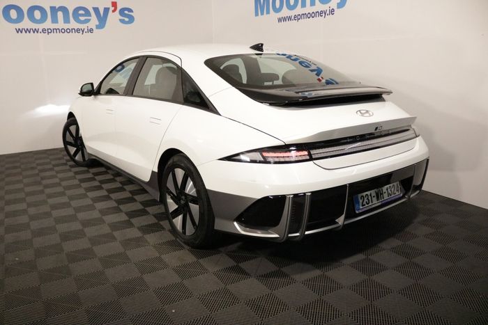 Hyundai Ioniq 6 2023