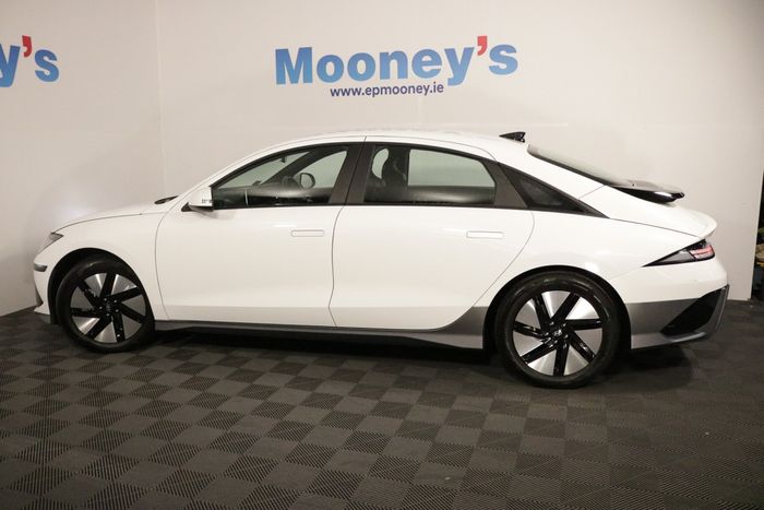 Hyundai Ioniq 6 2023