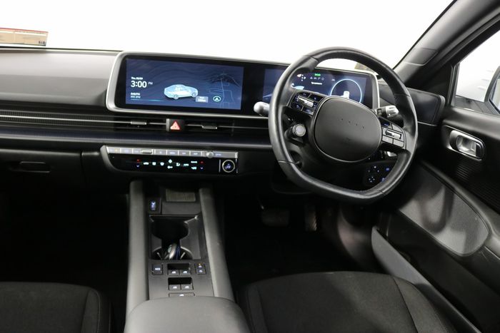 Hyundai Ioniq 6 2023