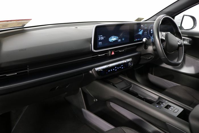 Hyundai Ioniq 6 2023